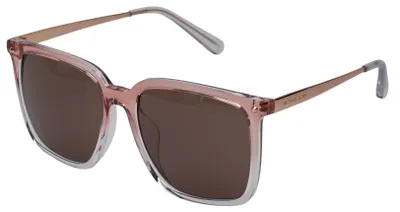 Produktbild von Michael Kors Snake MK2221U Damen-Sonnenbrille