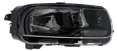 Produktbild von Hauptscheinwerfer rechts H7 Halogen VALEO IAM-Expertise passend für CITROËN C4
