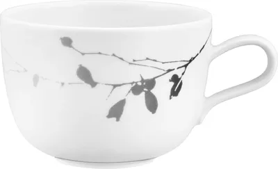 Produktbild von SELTMANN Liberty Kaffee-Obere, Inhalt: 0,38 Liter, dark rose