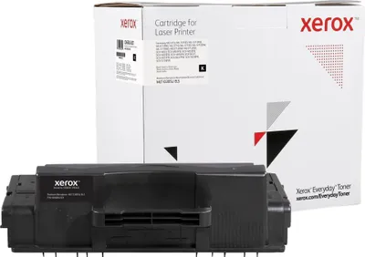 Produktbild von Everyday - Schwarz - kompatibel - Tonerpatrone (Alternative zu: Samsung MLT-D205L) - für Samsung ML-3300, 3310, 3312, 3700, 3710, 3712, SCX-4833, 4835, 5639, 5739