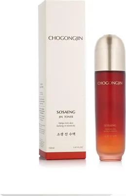 Obrázek produktu pro MISSHA Chogongjin Sosaeng Emulze