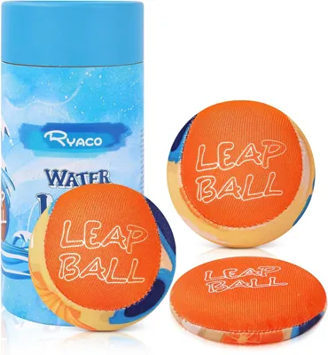 Produktbild von Wasserball 2 Stück, für Strand