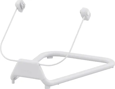Produktbild von Cybex Lemo Babywippe Ständer Sand White