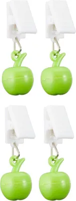 Produktbild von Famanu Tischdeckenbeschwerer - Set von 4 Stück