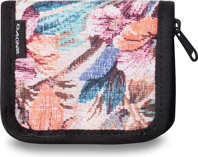Produktbild von Dakine Soho Wallet Geldbörse 8 Bit Floral