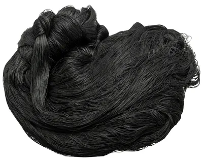 Produktbild von 15mx15m Schwarzes Vogelschutznetz für Garten und Obstbäume