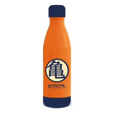 Produktbild von Dragon Ball Daily PP Trinkflasche / Wasserflasche 660ml