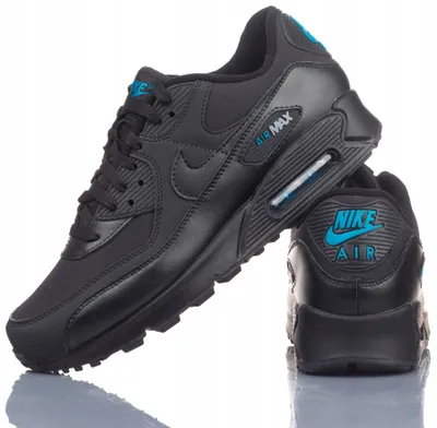 Produktbild von Schuhe Nike Air Max 90, Dc4116 002, Größe-41