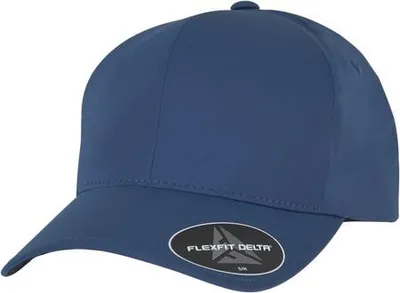 Immagine prodotto di Cappello Flexfit Delta orionblue - S/M