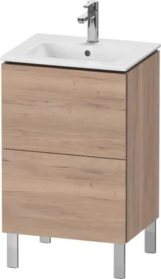 Produktbild von Duravit LC667105555 LC WTU bs Cp 520x421x704 Az 2 Ei