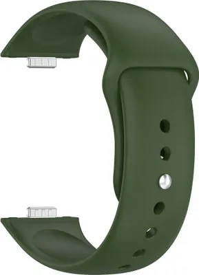 Immagine prodotto di Cinturino in silicone per Huawei Watch Fit 4/4 Pro/3 sport regolabile impermeabile