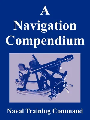 Produktbild von Navigation Compendium, A