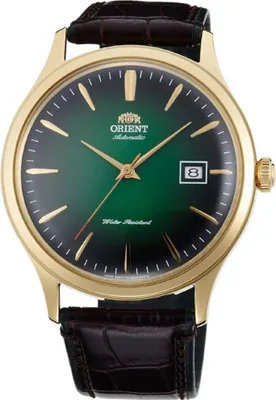 Obrázek produktu pro Orient - Náramkové hodinky - Pánské - Automatické - Klasické - FAC08002F0