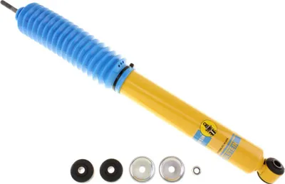 Productafbeelding van Bilstein schokdemper B6 4600, voorzijde, voor Jeep Wrangler JK, modeljaren 2007-2018