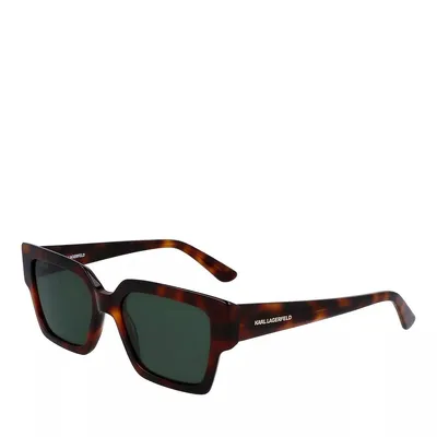 Produktbild von Karl Lagerfeld KL6089S Tortoise brown A0204759