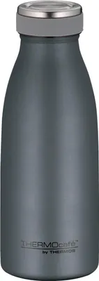 Produktbild von THERMOS Vorteilset von Neuerts Isolier-Trinkflasche TC BOTTLE 0,35 l 4067336035+ alfi Kannenreiniger cleanFix 30 cm
