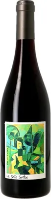 Produktbild von Domaine Gramenon La Belle Sortie 2022 Rotwein Frankreich Côtes du Rhône 75.00 cl 14.0 %