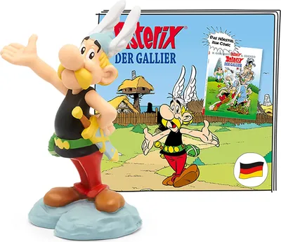 Produktbild von tonies Asterix der Gallier