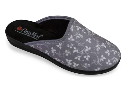 Obrázok produktu pre Papuče, Mjartan, – béžové, vyrobené na Slovensku, zips, 607-LA120 Veľkosť: 41
