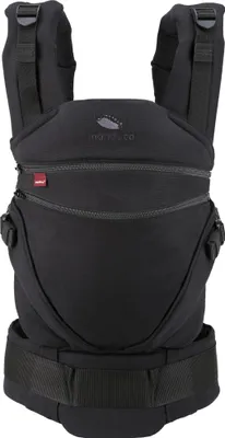 Produktbild von Manduca XT, Monochrome Obsidian