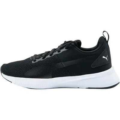 Produktbild von Puma Flyer Runner, Damen, Schwarz, 44.5 (EU)