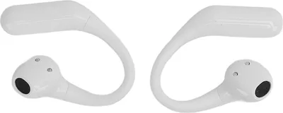Zdjęcie produktu dla Bluetooth Translation Earbuds Support 144 Languages HiFi Ergonomic Noise Canceling Language Translator Earbuds for Travel Business Learning White