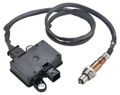 Produktbild von Partikelsensor NOx-Sensor 5801865554