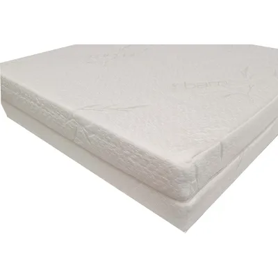 Image de COUPEY Matelas pliant 120 x 60 x 5 cm