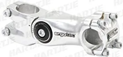 Image de Potence ERGOTEC "Octopus 2" emballage SB, 1 1/8", 25 105 mm de long, s