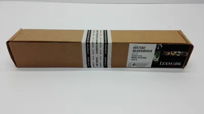 Produktbild von Lexmark 40X7582