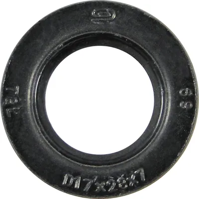 Produktbild von Wellendichtring Ø 17x28x07 A - ohne Staublippe