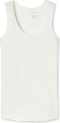 Produktbild von Schiesser Damen Tank Top naturweiss XXL  ST