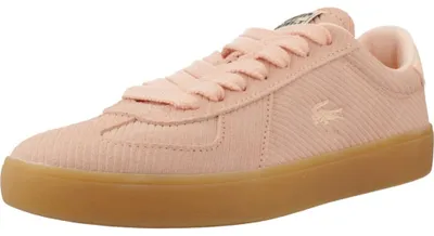 Immagine prodotto di Sneakers Del Marchio Lacoste Del Modello 51sfa0087 Rosa