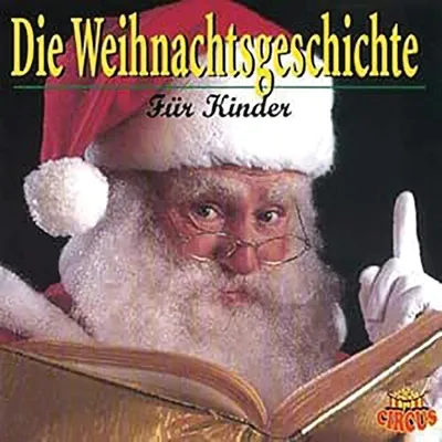 Obrázok produktu pre Weihnachtsgeschichte