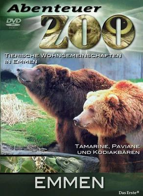 Produktbild von Abenteuer Zoo