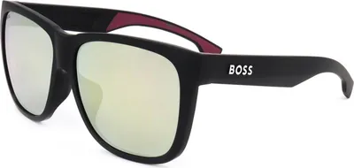 Produktbild von Hugo Boss Sonnenbrille BOSS 1453/F/S DNZ 61 14 145