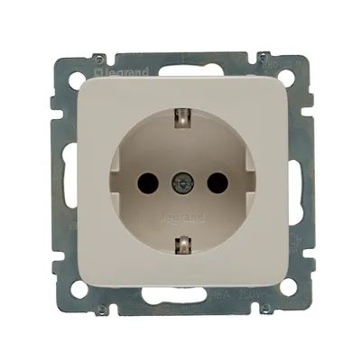 Produktbild von Legrand SSTD (SL) EINBAU WS (776020 CREO)