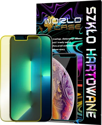 Obrázek produktu pro Tvrzené Sklo Pro Apple Iphone 13 Mini Ochranné Sklo Displeje