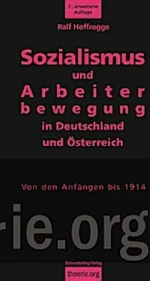 Image de Sozialismus und Arbeiterbewegung in Deutschland und Österreich