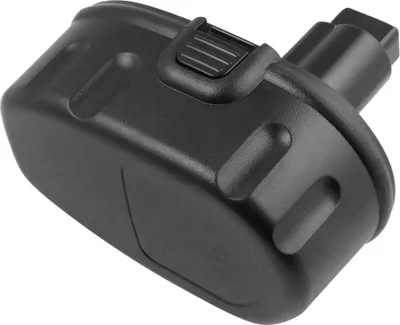 Productafbeelding van Avizar, vervangaccu voor Dewalt DE9039 Ni-MH gereedschap, 18V, 3000mAh, 54Wh, zwart