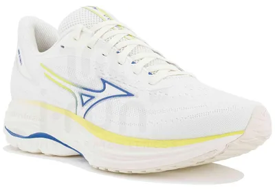 Image de Chaussures de running Mizuno J1GD261822 pour Femme