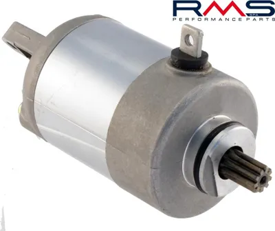 Produktbild von Anlasser / Startermotor / E-Starter für Malaguti Madison 150, Thunder 125 - 150, Doodo 150