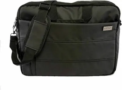 Produktbild von Nilox NXB021, Aktenkoffer, 39,6 cm (15.6"), 450 g