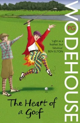 Produktbild von The Heart of a Goof