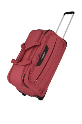 Produktbild von Travelite Rollenreisetasche Skaii 63 Liter Abendrot