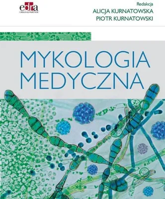 Obrázek produktu pro Lékařská mykologie