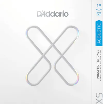 Produktbild von D'Addario XSAPB1253 - light (012-053)