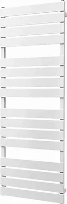 Obrázek produktu pro Těleso koupelnové trubkové Isan Atria 1520/550 BÍLÁ DLAV15200550SK01