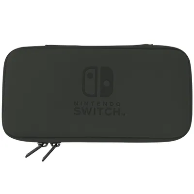 Produktbild von Switch Lite Etui Tasche (schwarz)