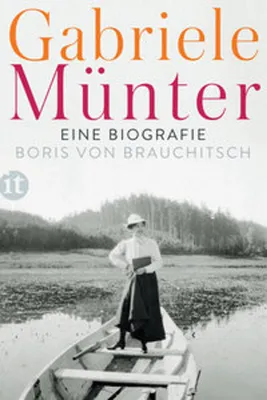 Immagine prodotto di Gabriele Münter